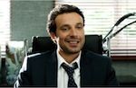 Bande-annonce : Bruno Salomone est médecin à "La Clinique de l'Amour !"
