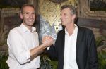 Bertrand (Koh-Lanta) affirme qu'il ne partagera pas ses gains