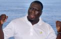 Mouss Diouf