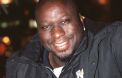 Mouss Diouf