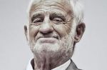 Jean-Paul Belmondo dans le prochain film de Claude Lelouch