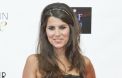Karine Ferri au Festival de Télévision de Monte Carlo 2012