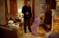<p>Meryl Streep partage avec Tommy Lee Jones l'affiche de "Tous les espoirs sont permis".</p>