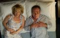 Meryl Streep et Tommy Lee Jones, à l'affiche de "Tous les espoirs sont permis".