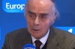 Jean-Luc Delarue : les révélations troublantes de son père