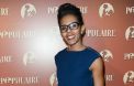 Audrey Pulvar jette un regard critique sur le monde de la télévision