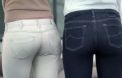 "Uncle Jeans", la marque recommandée par votre c**