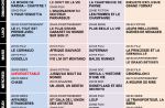 Tous les programmes de la télé du 29 décembre au 4 janvier