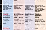 Tous les programmes du 5 au 11 janvier 2013