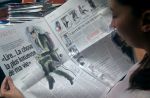Le Monde, Le Figaro, Libération et La Croix augmentent leur prix