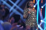 Julie ("Nouvelle Star") : "Maurane m'a dit qu'elle avait été maladroite"