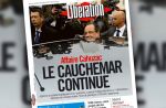 Les personnels de Libération dénoncent une "faute déontologique grave" après la Une sur Laurent Fabius