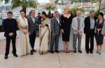 Cannes, premier jour : "Sois toujours d'accord avec Spielberg..."