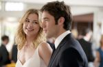 ABC renouvelle "Revenge", "Grey's Anatomy", "Castle" mais annule "Body of Proof"