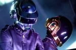 Daft Punk s'agace des questions d'une journaliste de Paris-Match
