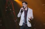 "The Voice" 2 : Yoann Fréget sacré grand gagnant, juste devant Olympe