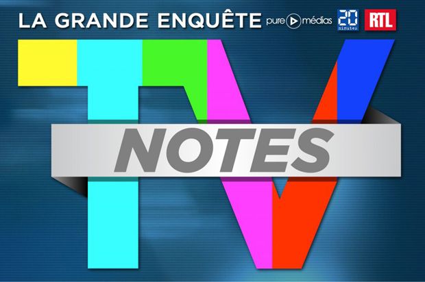 TV Notes 2013.