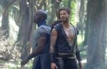 Clip : M. Pokora et la troupe de "Robin des Bois" dans la forêt pour "A nous"