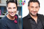 TV Notes 2013 : Alessandra Sublet et Cyril Hanouna, animateurs de l'année