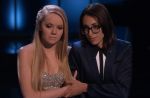 "The Voice" US : Danielle Bradbery remporte la saison 4