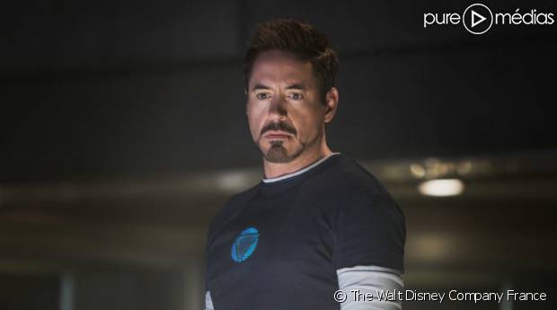robert downey jr rencontre