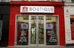 M6 ouvre sa "vraie boutique" à Paris