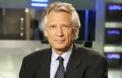 Dominique de Villepin, sur le plateau du 20H de TF1