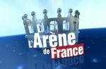 "L'Arène de France" : bon score pour la première de Bern