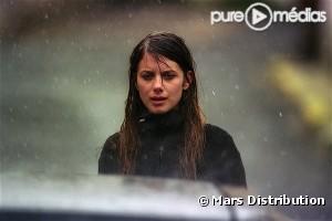 Mélanie Laurent dans "Je vais bien, ne t'en fais pas".