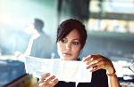 Angelina Jolie jouera bien dans "Atlas Shrugged"