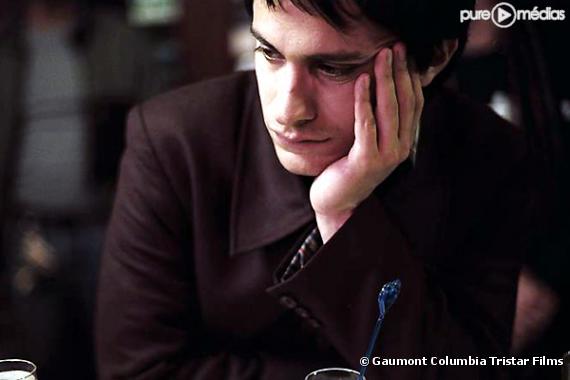 Gael Garcia Bernal dans "La Science des rêves".