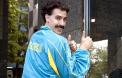 Sacha Baron Cohen dans "Borat".