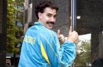 Borat chez Burton ?