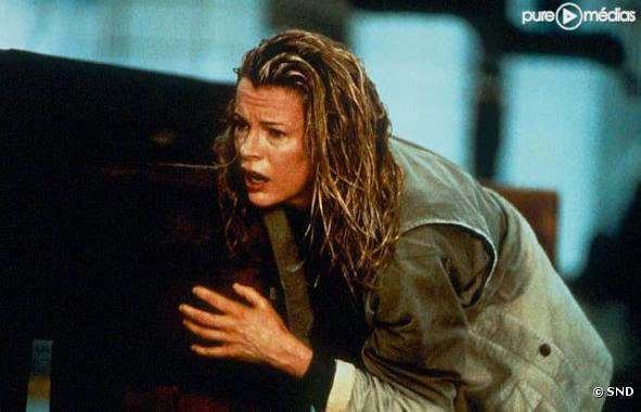 Kim Basinger dans "L'Elue".