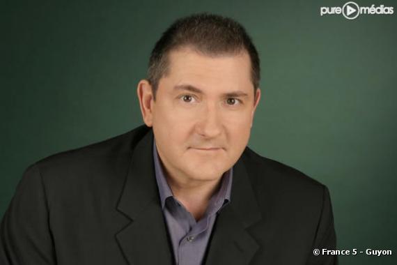 Yves Calvi
