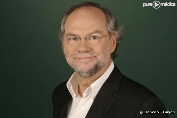 Laurent Joffrin