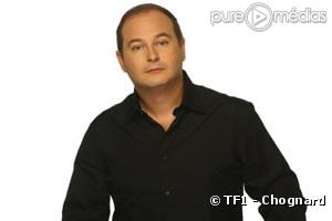 Sébastien Cauet
