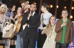 Badi, Nadiya, Mireille Mathieu à la Star Ac'