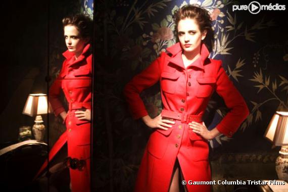 Eva Green dans "Casino Royale".