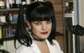  Pauley Perette est la gothique Abby Sciuto dans NCIS