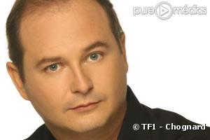 Sébastien Cauet