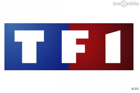 Le logo de TF1