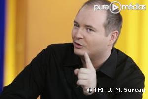 Sébastien Cauet