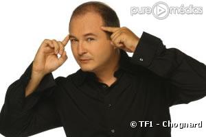 Sébastien Cauet