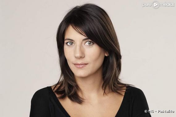 Estelle Denis