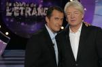 TF1 : "La soirée de l'étrange" en tête des audiences