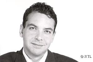 Patrick Cohen
