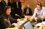 Un best-of de Laurent Gerra chaque dimanche sur RTL