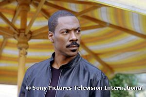 Eddie Murphy dans "Espion et demi".