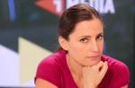 Colombe Schneck : « France Inter me laisse faire ce que je veux »